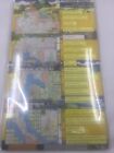Highway Map  Of Thailand Bilingual Tourism Location Groovy Tourist  Attraction