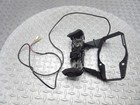 2015 13-16 Ktm 1190 Adventure R Touratech License Plate Bracket Wiring