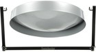 Panyard Jumbie Jam Ready-to-play Steel Drum Kit - Silver