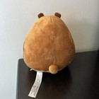 Disney Store Exclusive 6    Plush Stuffed Toy Rhino From Bolt Nwt
