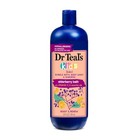 Kids 3-in-1 Elderberry Bath  Bubble Bath  Body Wash   Shampoo  20 Fl Oz