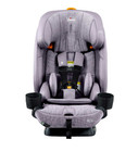 Chicco Fit3x Cleartex Ultra-slim All-in-one Car Seat - Lupine New