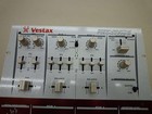 Vestax Pmc-07 Pro D Samurai 2-channel Professional Dj Battle Mixer