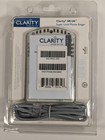 Clarity Super Loud Phone Ringer  Sr-100 New In Packaging