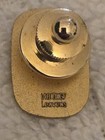 Vintage Sears Department Store 10 Year Service Pin Pinback Lapel Pin - 10k Gf