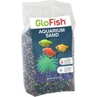 Fluorescent Aquarium Sand Colorful Substrate Aquatic Decor Underwater Experience