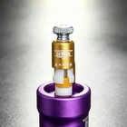 Vanwuisle Cue Tip Centering Attachment