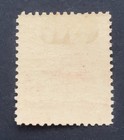Australia 1913 Kgv Engraved 1d Pale Red - Mint Hinged