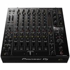 Pioneer Dj Djm-v10 6-channel 4 Band Eq Serato Dvs Professional Club Mixer
