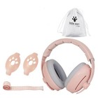 Baby Ear Protection Noise Cancelling Headphones 2-in-1 Convertible Design Noise