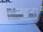 Kohler Statement Oblong 14  Single Function 2 5 Gpm Rainhead -k-26294-bv