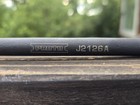 Proto J2126a 12 In Rolling Head Pry Bar 90 Degree Black Oxide Usa