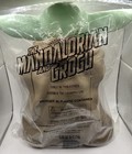 Grogu Star Wars The Mandalorian Popcorn Bucket Cinemark Exclusive Baby Yoda