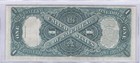 1917 United States Legal Tender  1 One Dollar Note Xf