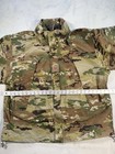 Army Extreme Cold  wet Weather Gen Iii Level 6 Jacket Top Large Regular Multicam