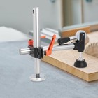 T-clamp Manual Eccentric Press Table Saw Press Tool Woodworking Table Saw Clip