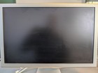Apple 20  Lcd Cinema Display Monitor Dvi With Power Supply - Model A1081