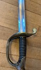 Ww 1 French Officer Sword