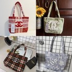 16  Styles Cashmere   feel Vip Beauty Gift Tote  Chanel Multi   color Shoulder Bags