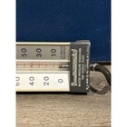 Vintage Baumanometer Blood Pressure Monitor W  Column   Cuff