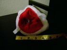 Santa Hat For Pets Dog Cat Christmas Holiday