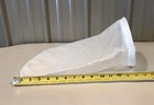Nmo150p1sh Nylon Monofilament Liquid Filter Bags Size P1  Package Of 25