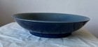 Chinese Antique Porcelain Plate    Qing Qianlong Mark   Dia 8 5 8 Inches