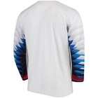 2018 Team Usa Nike Authentic Olympic Hockey Jersey Medium P34235-10a Nhl New
