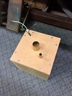 Player Piano Electric Vacuum Motor   Suction Box - Electrify It  Ss0-120