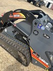 2023 Boleo Sv25h Mini Skid Steer Track Loader High Flow  see Description 