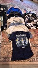 Teen Boys Clothes Lot Size 14-16 Nike  Underarmour  Shein  Misc