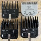 Andis Ultraedge Detachable Clipper Blade  10 Lot