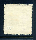 Burma Japanese Occupation Scott  2n31 Variety Sg   J74a 1942 Issue Cv   325 9g3 5
