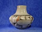 Pottery  Hopi Pot By Helen Naha  Featherwoma