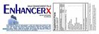 Enhancerx Enhance Rx Male Enhancement Pills Supplement 30 Caps