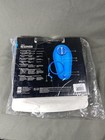 Camelbak Crux Hydration Pack Replacement Reservoir Bladder Blue 50 Oz   1 5 L
