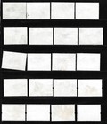 D458031 Great Britain Nice Selection Of Vfu Used Stamps