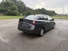2021 Toyota Prius Le 4dr Hatchback