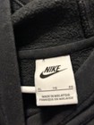 Nike Hoodie Youth Xl Black