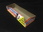 1976 Topps Empty Display Baseball Wax Box No Top  Held 36 Count 10 Cent Packs