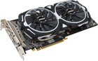 Msi Radeon Rx 580 4gb Gaming Graphics Card Radeon - Defective Motherboard