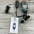 Inkbird Digital Itc-308 Temperature Controller Humidity Control 110v Thermostats