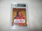 Carmen Electra Baywatch Lani Mckenzie Card Autographed Signed Auto Beckett