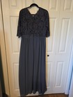 Miusol Mother Of Bride groom Dress