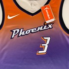 Diana Taurasi Phoenix Mercury Wnba Purple Nike Basketball Jersey Mens Large New