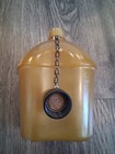 Mint Wwii Amus Ethocel Canteen And Cover