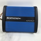 Northstar Navman Mcu600 Autopilot Computer Mcu 600 Boat Marine