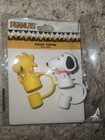 Snoopy And Woodstock Straw Toppers Ships Now Bpa Free Stanley Straw Topper