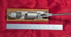 Vintage Reed s Rocket Pecan Cracker Nutcracker - Little Rock Arkansas-heavy Duty