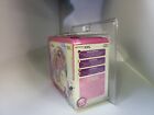 Mint New Collectors 2007 Super Princess Peach Nintendo Ds Lite Kit Lunch Box